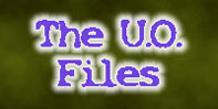 The U.O. Files